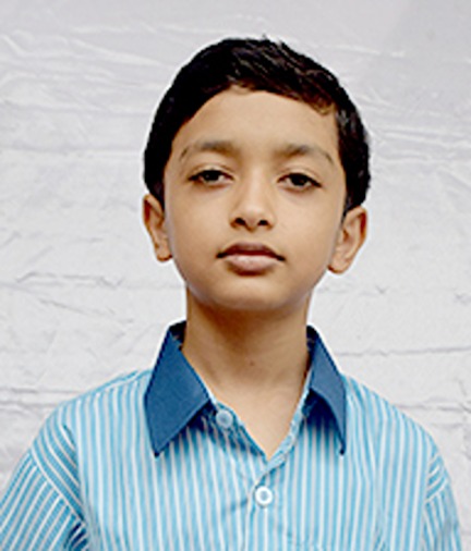 Student Photo