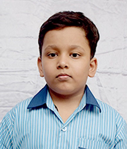 Student Photo