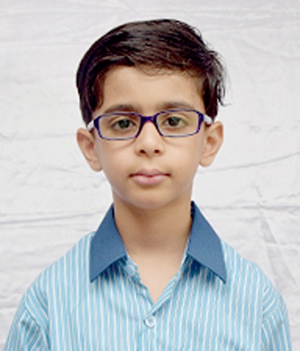 Student Photo