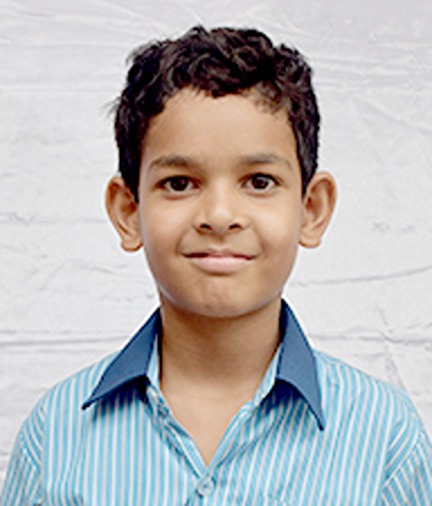 Student Photo