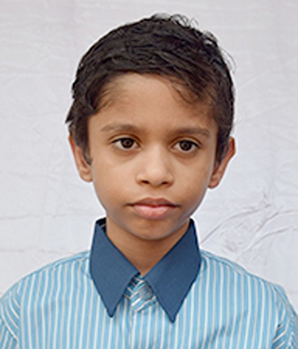 Student Photo