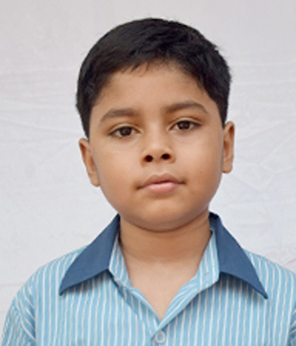Student Photo