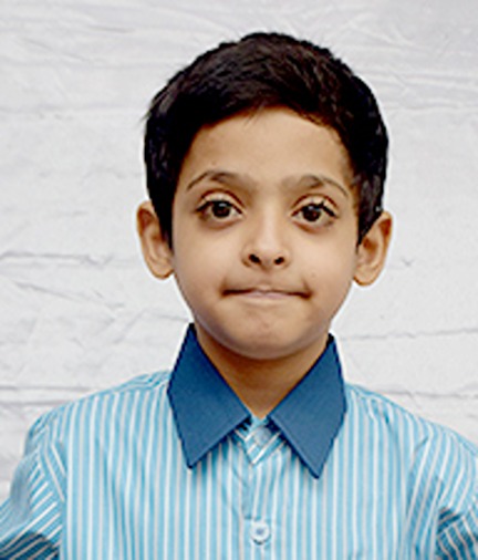 Student Photo