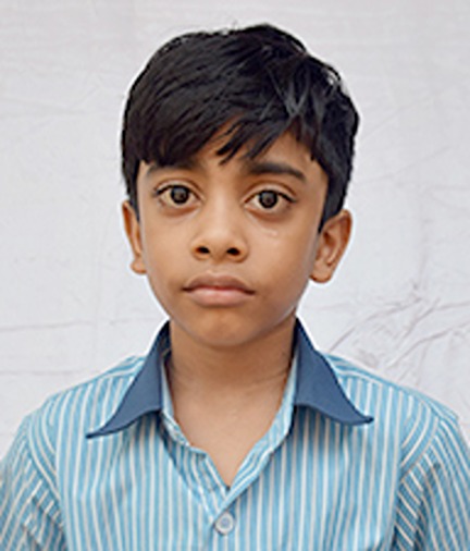 Student Photo