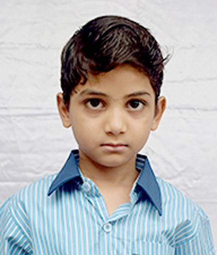 Student Photo