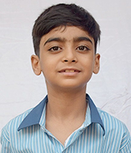 Student Photo