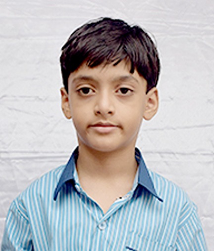 Student Photo