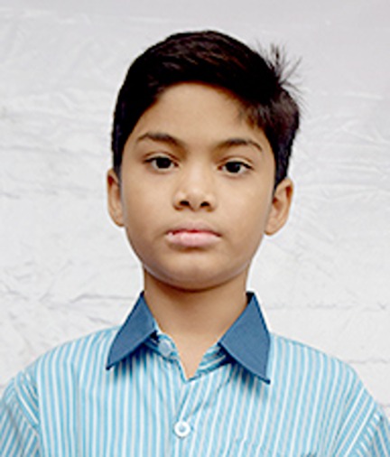 Student Photo