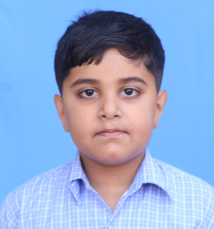 Student Photo