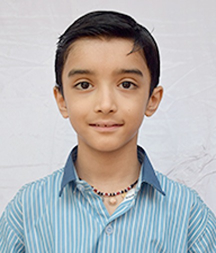 Student Photo