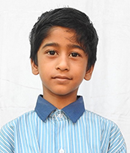 Student Photo