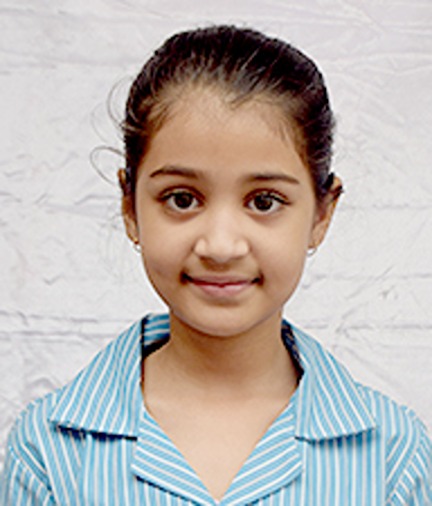 Student Photo