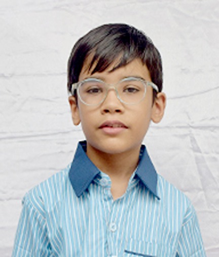 Student Photo