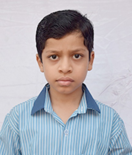 Student Photo