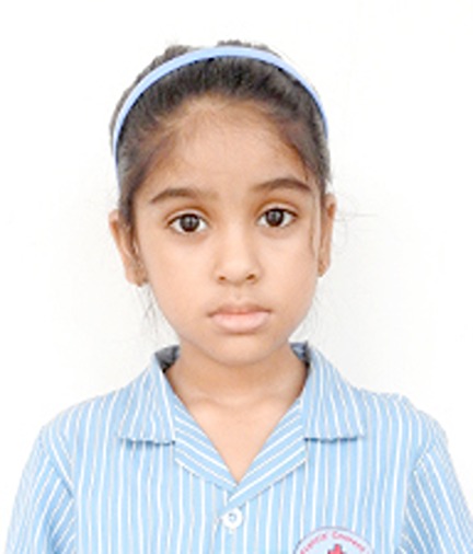 Student Photo