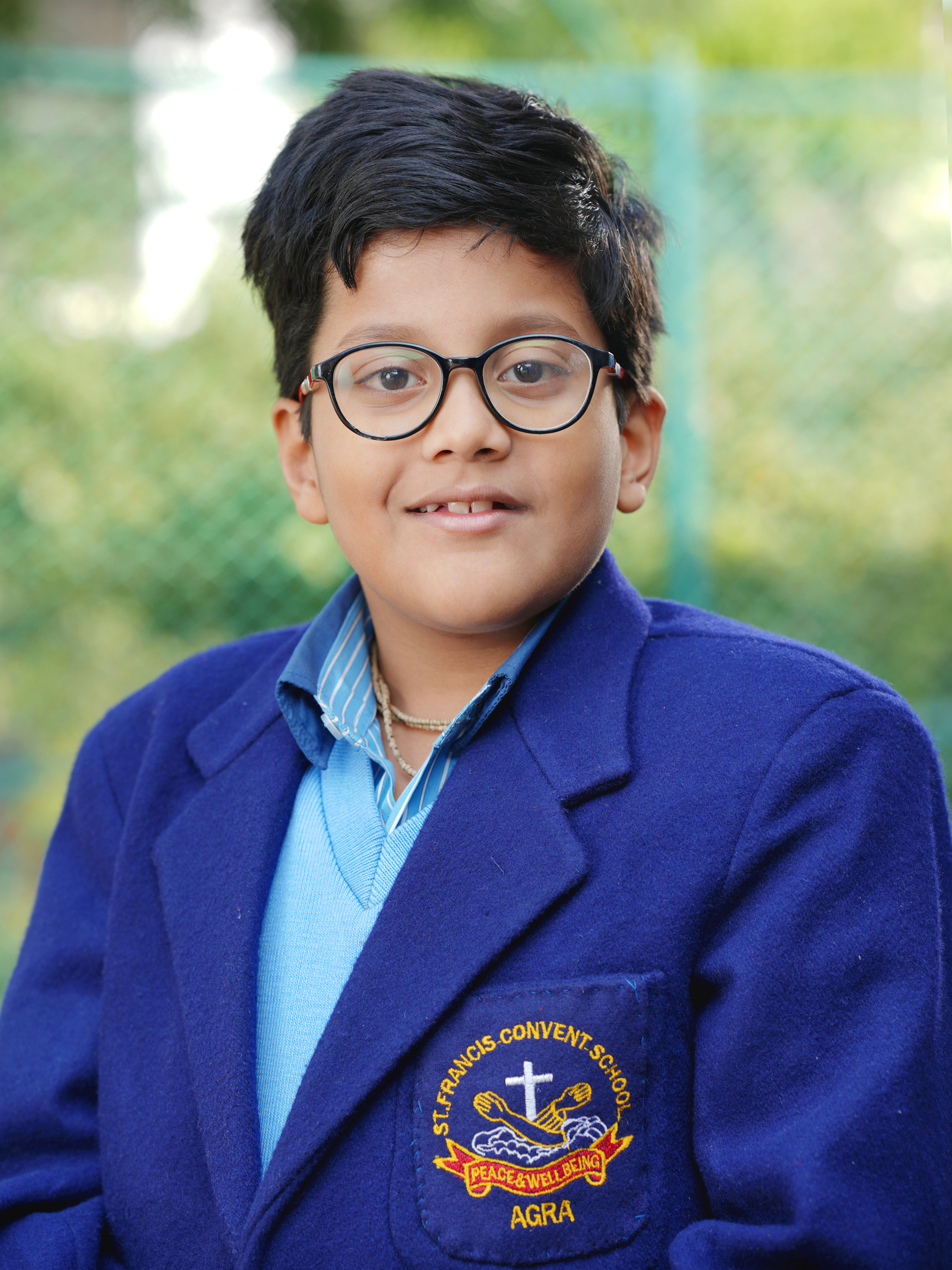 Student Photo