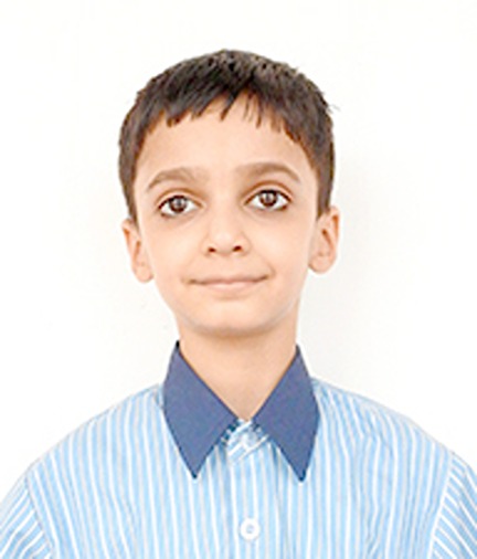 Student Photo