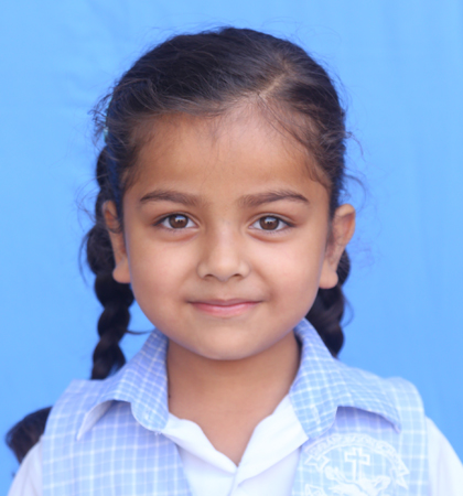 Student Photo