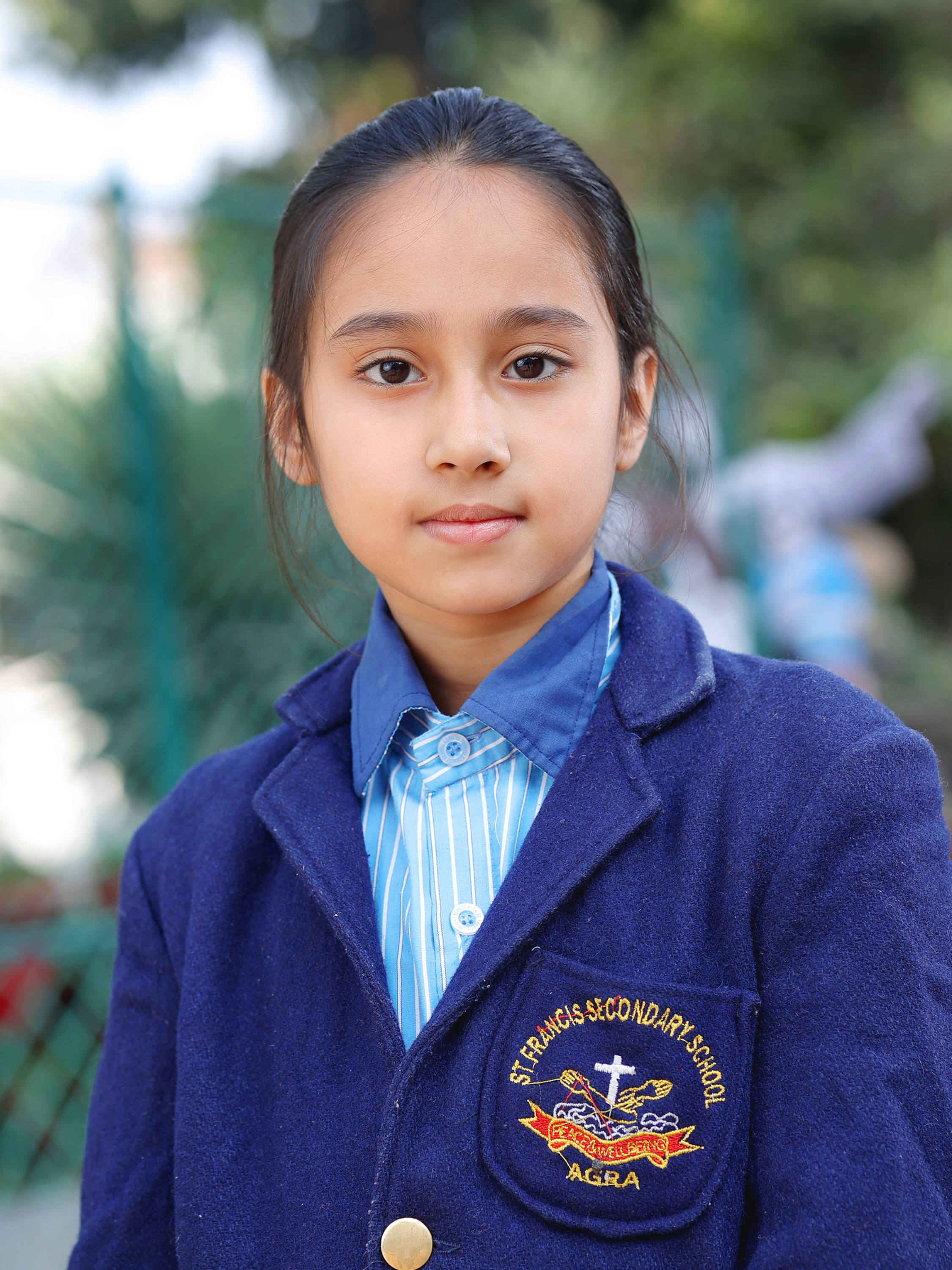 Student Photo