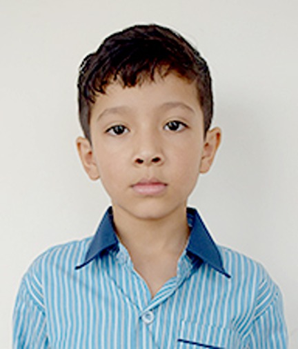 Student Photo