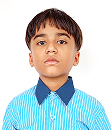 Student Photo