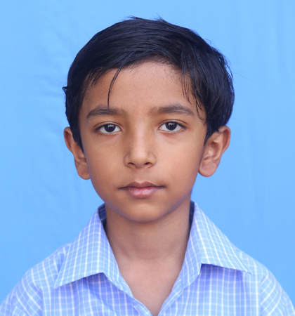 Student Photo