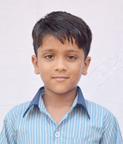 Student Photo