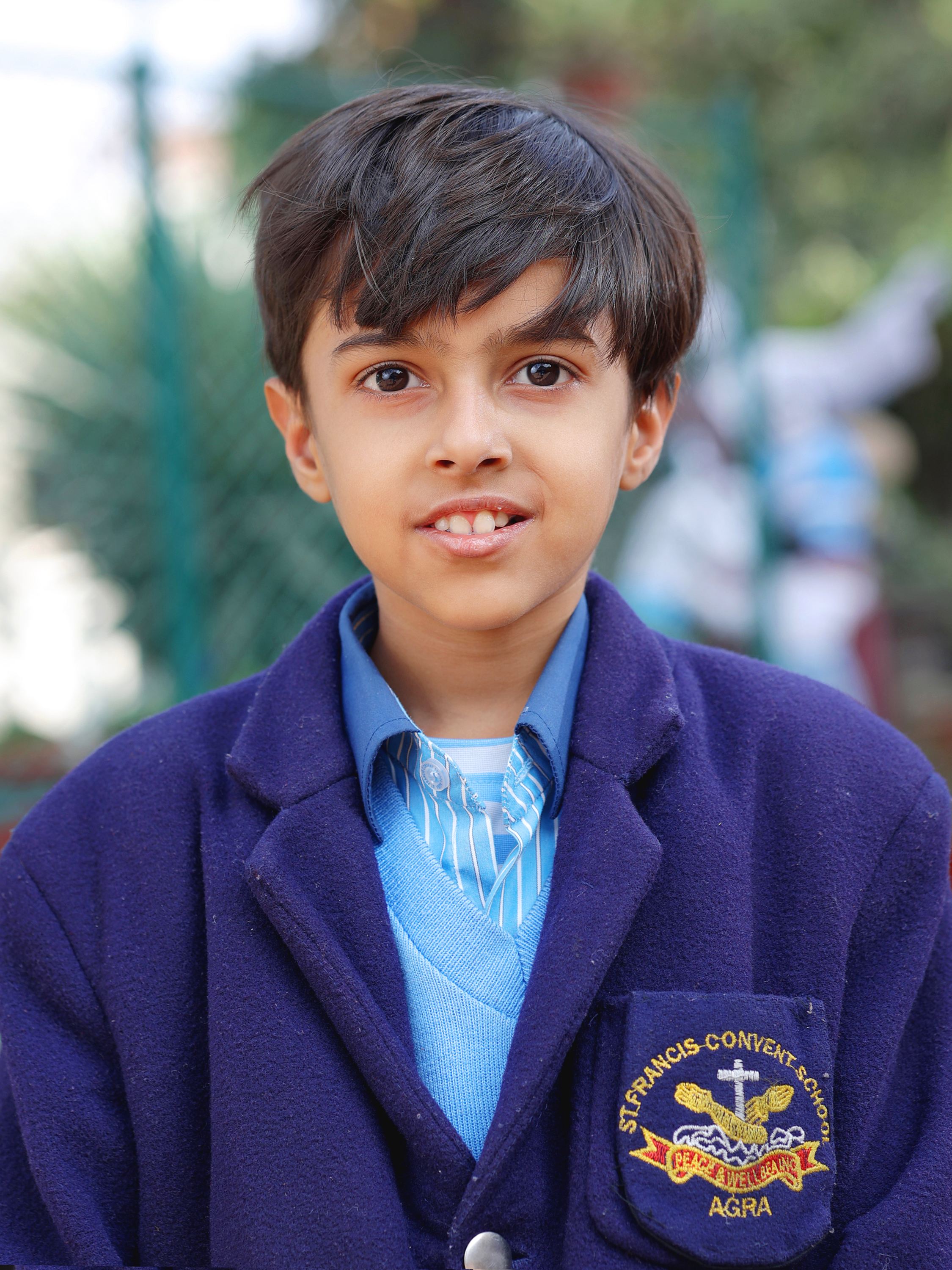 Student Photo