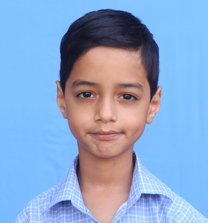 Student Photo