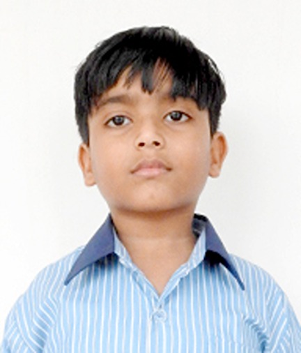 Student Photo