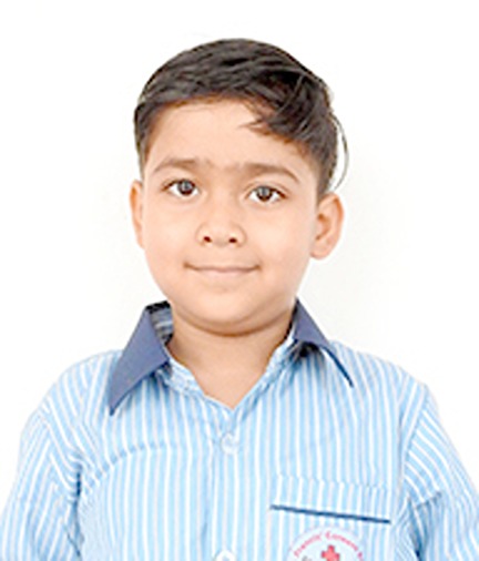 Student Photo