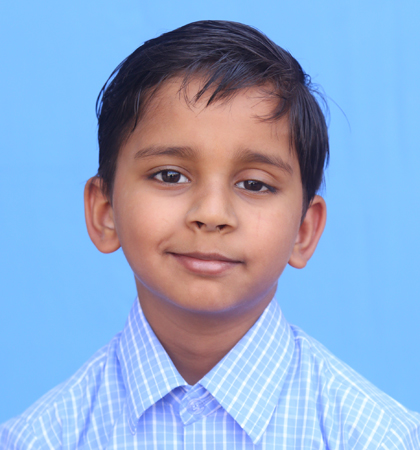 Student Photo