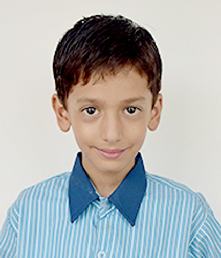 Student Photo