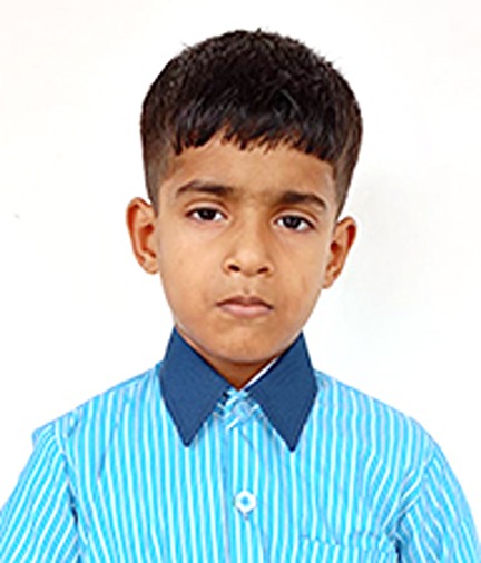 Student Photo