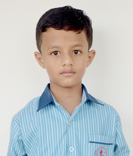 Student Photo