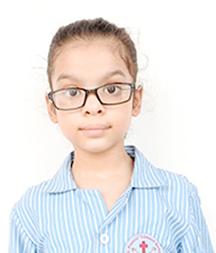 Student Photo