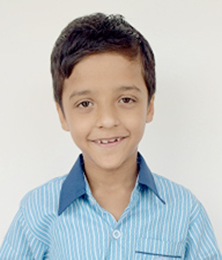 Student Photo