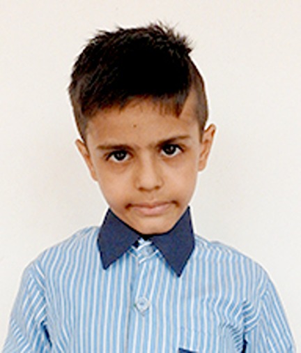 Student Photo