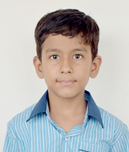 Student Photo