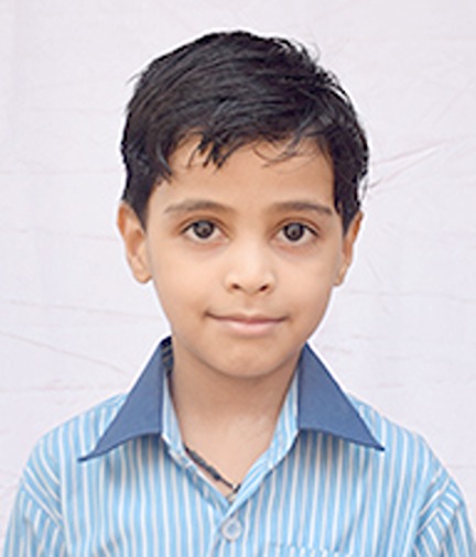 Student Photo