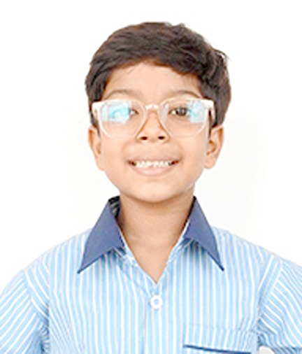 Student Photo