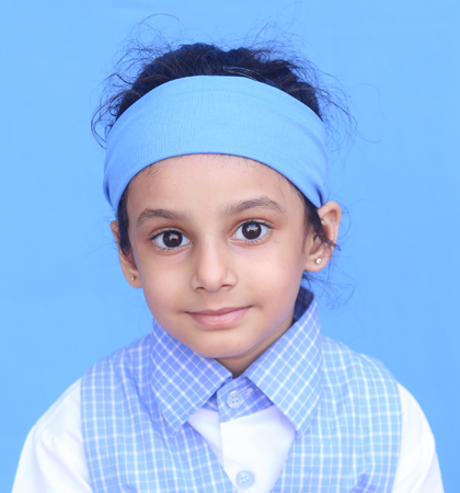 Student Photo