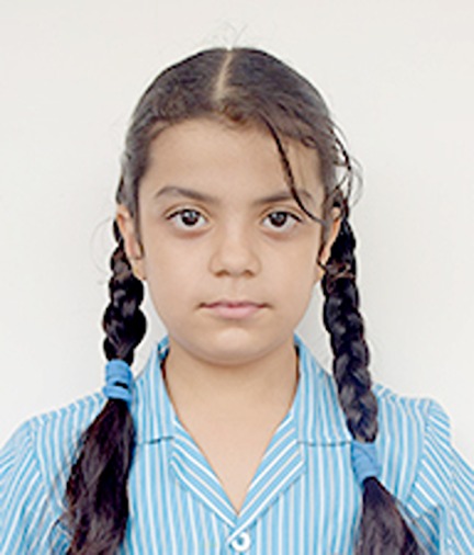 Student Photo