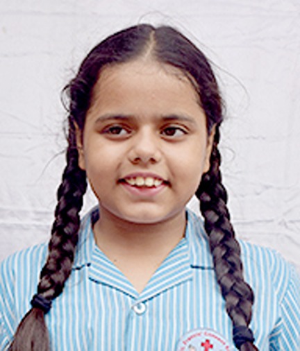 Student Photo