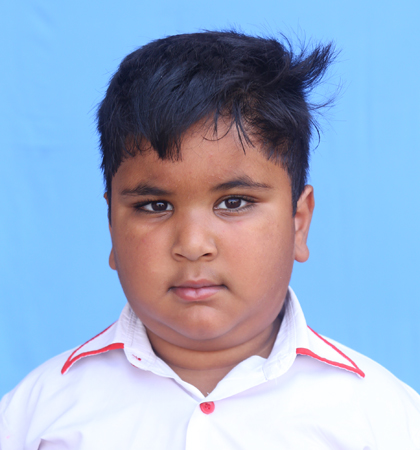 Student Photo