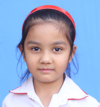 Student Photo