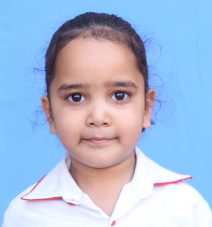 Student Photo