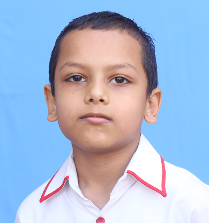 Student Photo