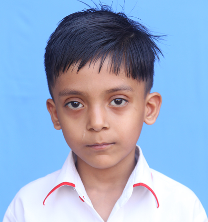 Student Photo