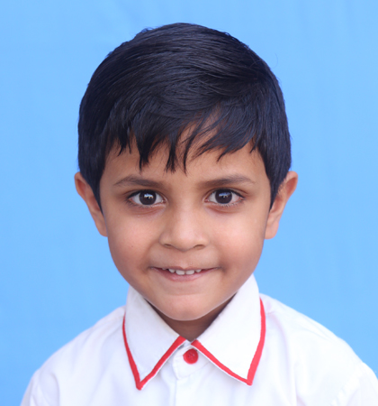 Student Photo